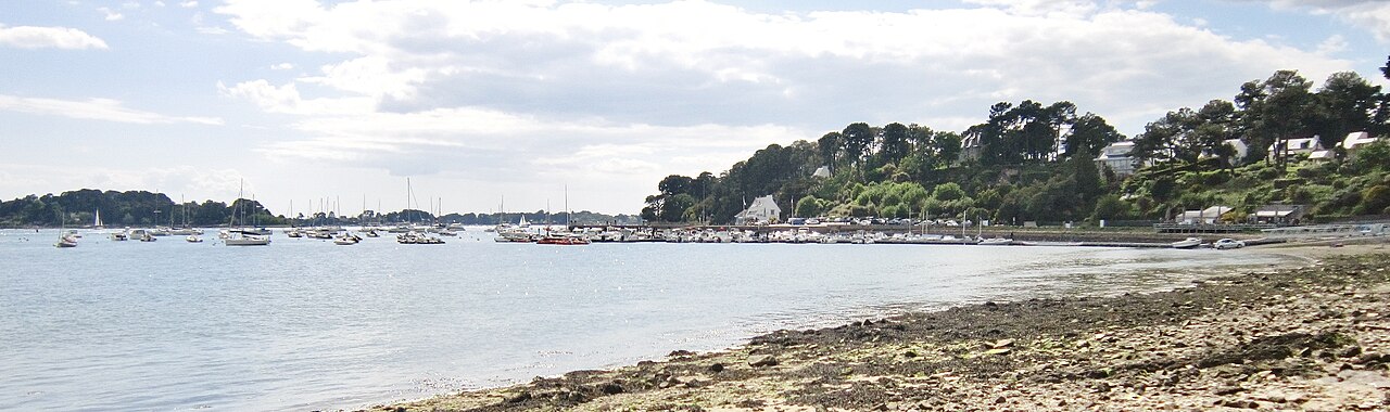 Arradon - Port d'Arradon