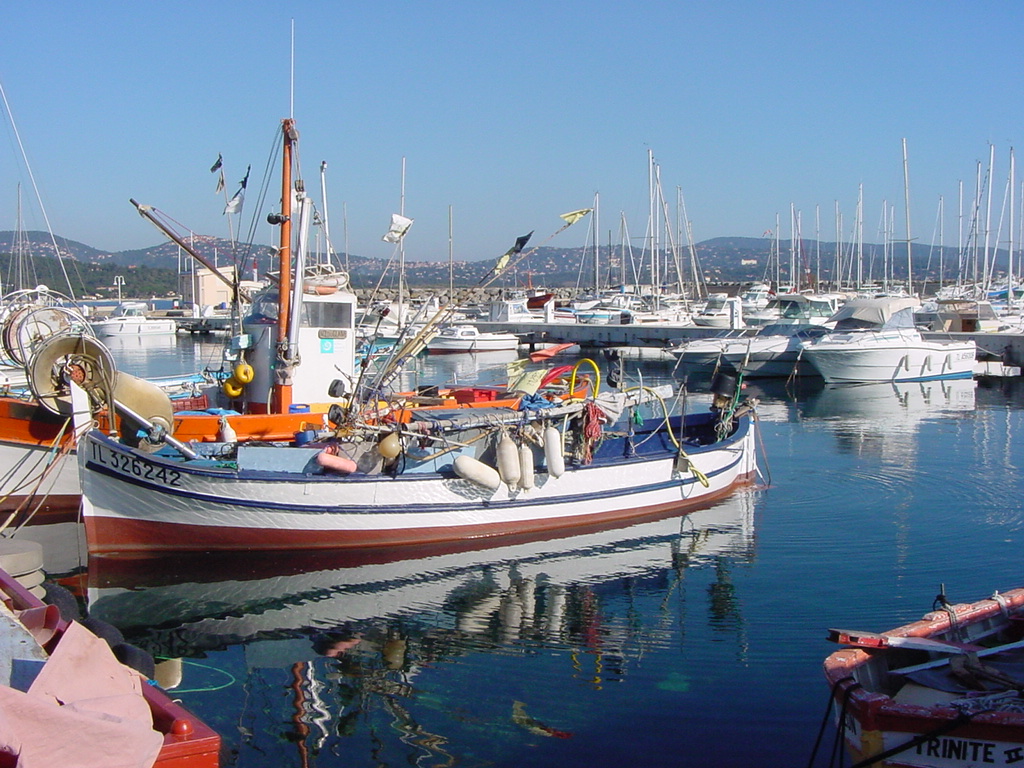 Cavalaire-sur-Mer