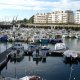 Dunkerque - Port du bassin de la marine