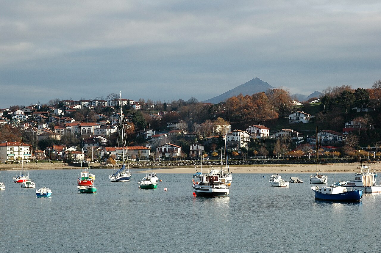 Hendaye