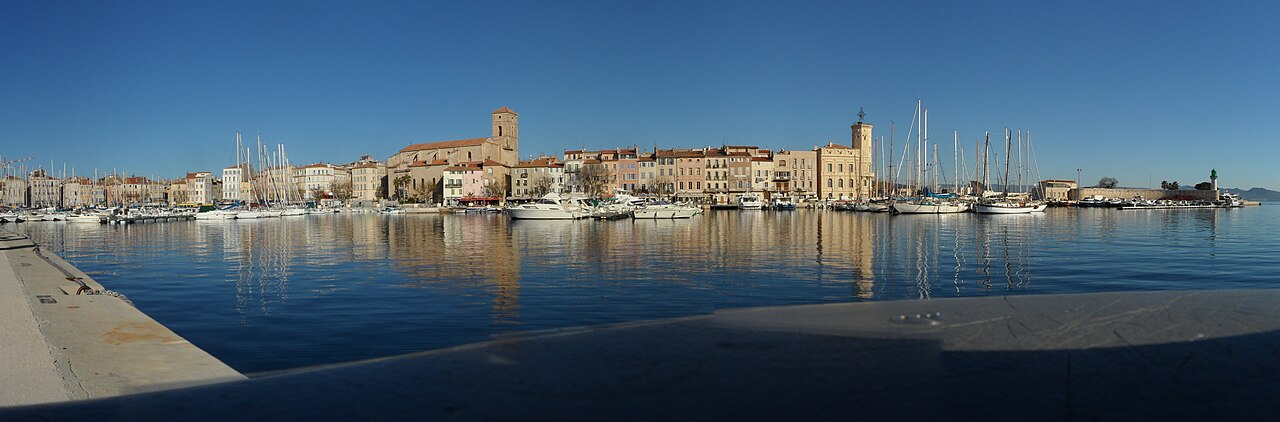 La Ciotat