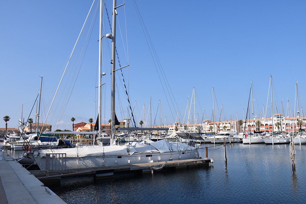 Port Leucate - Leucate
