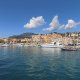Menton - Vieux-Port de Menton