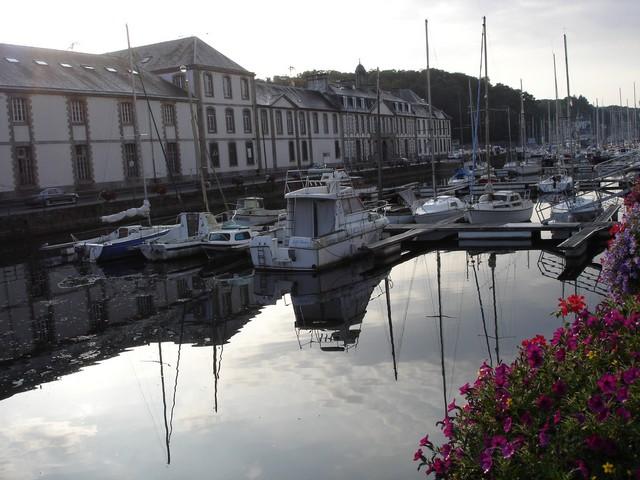 Port de Morlaix