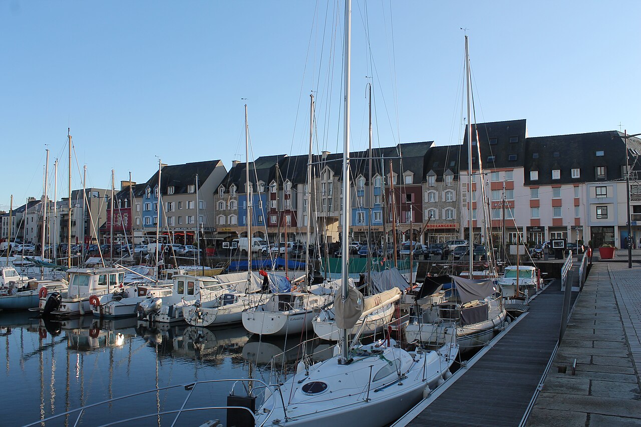 Paimpol