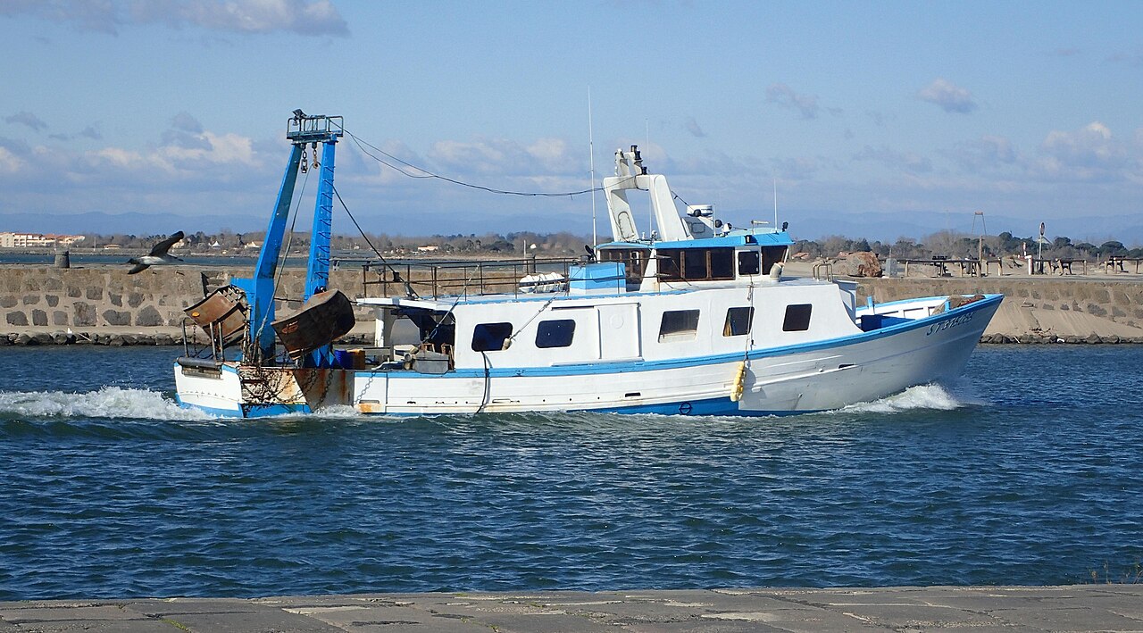Port Ambonne — Agde
