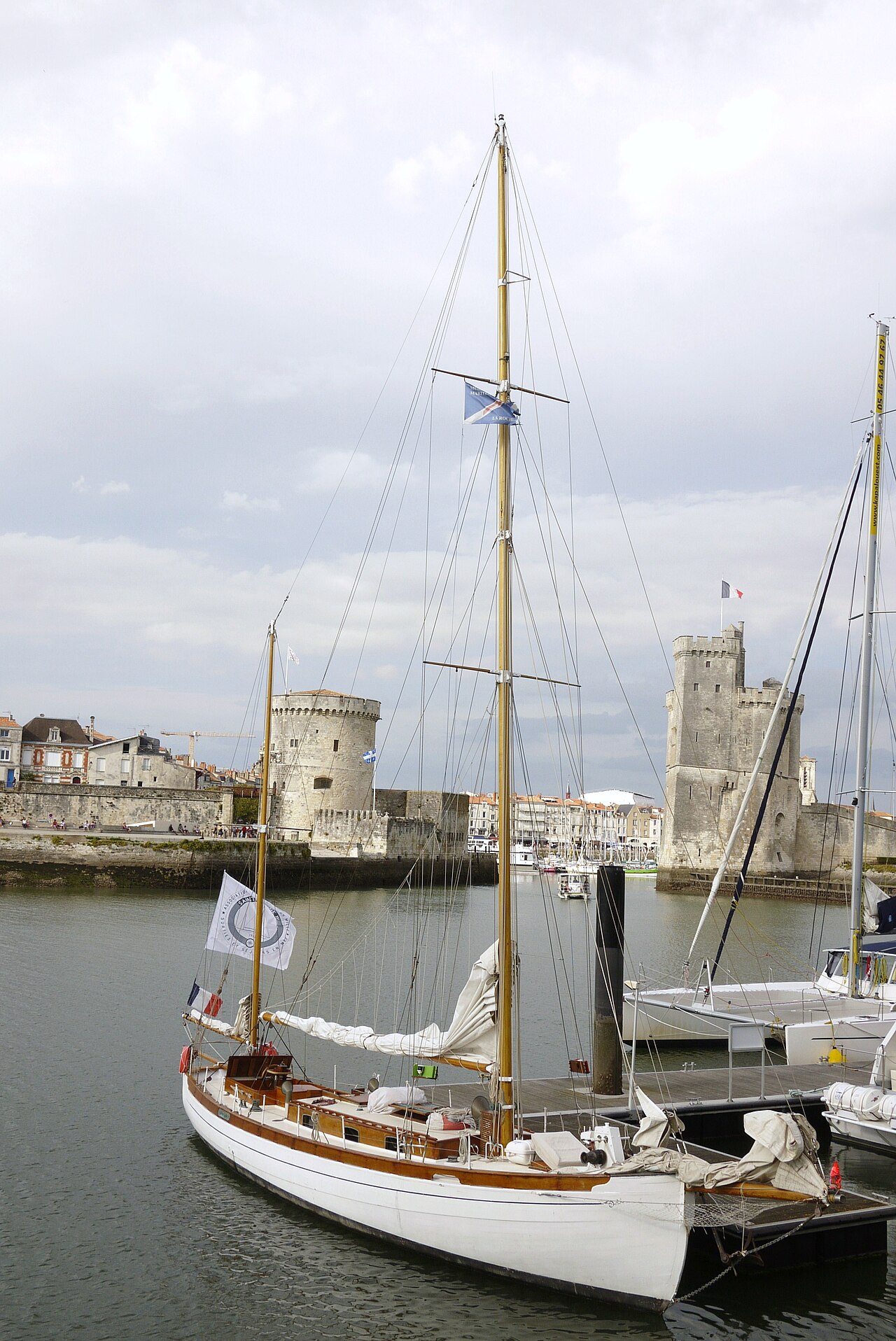 Port d'Arcachon — Arcachon