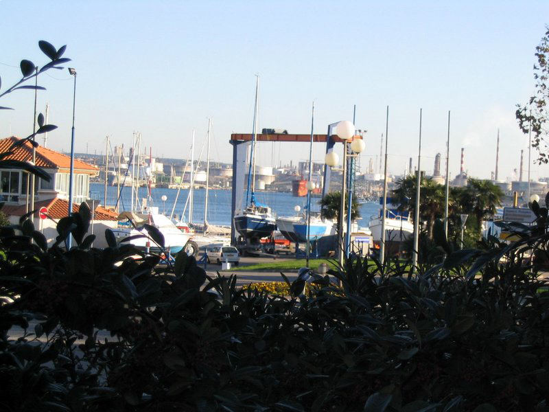 Port-de-Bouc