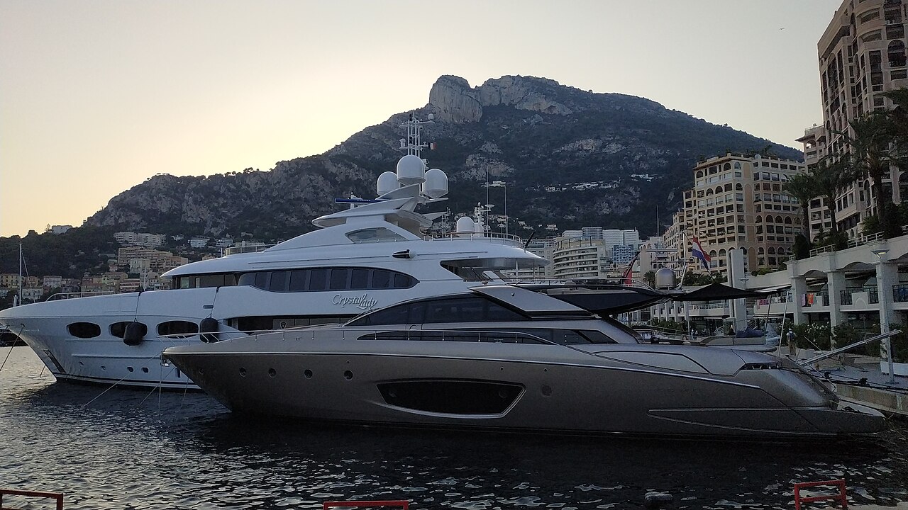 Port de Cap d'Ail — Cap-d'Ail