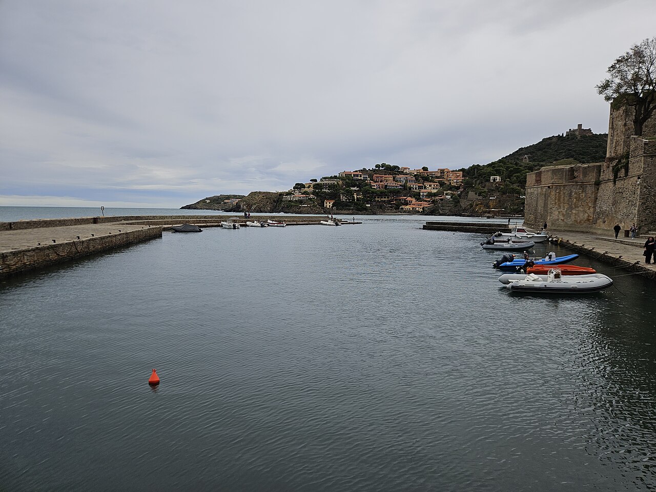 Port de Collioure — Collioure
