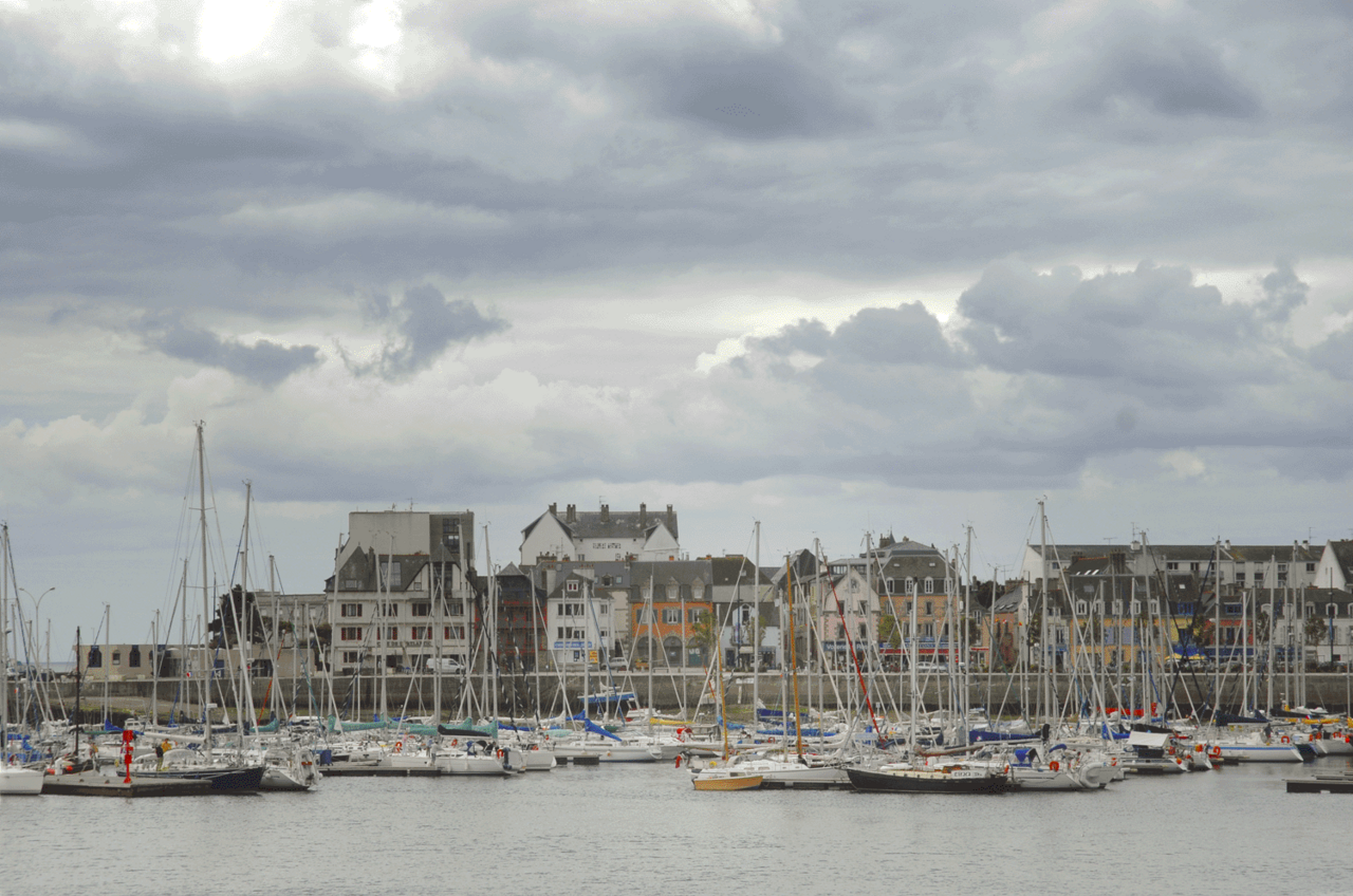 Port de Concarneau