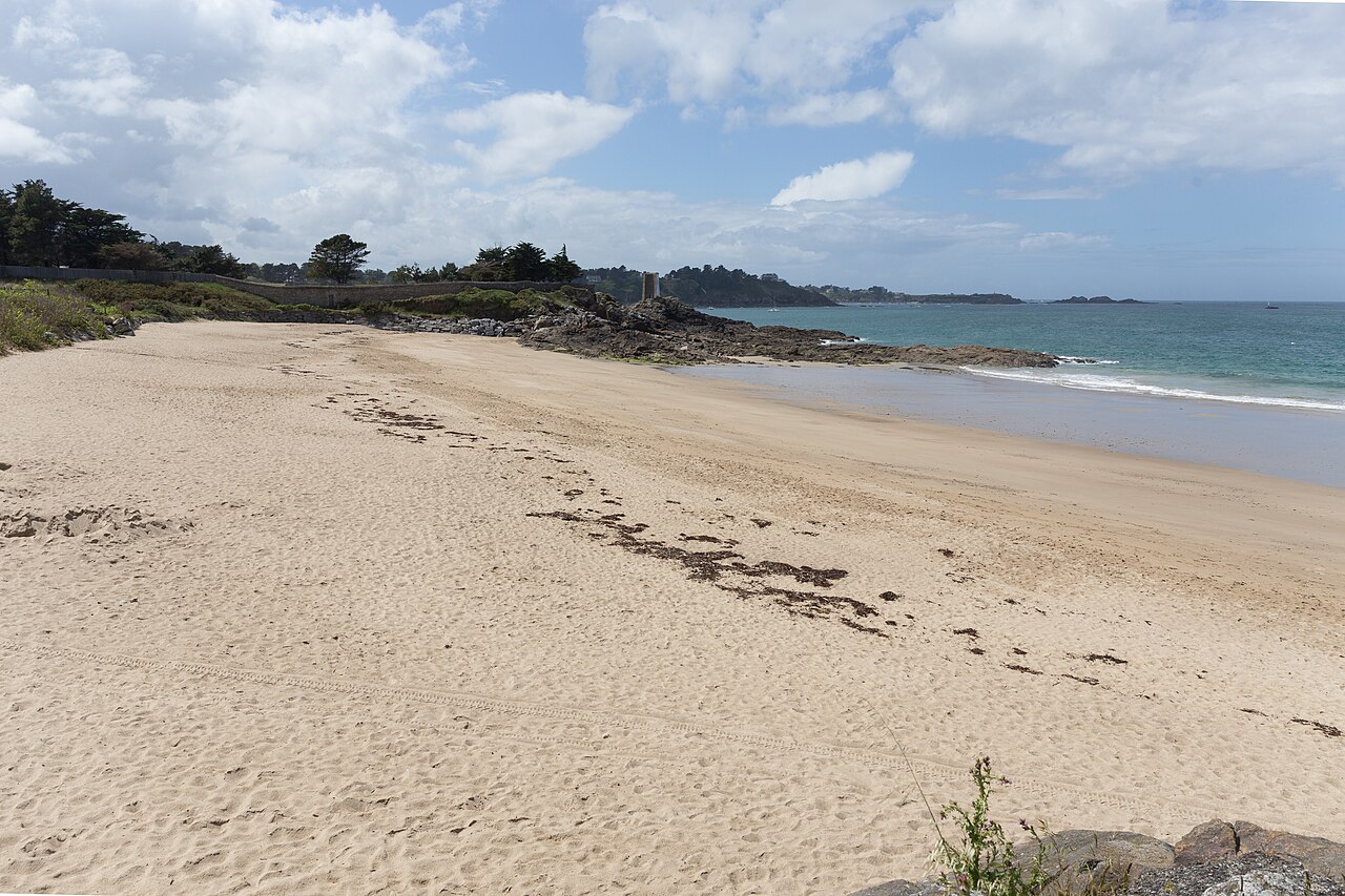 Port de Dinard — Dinard