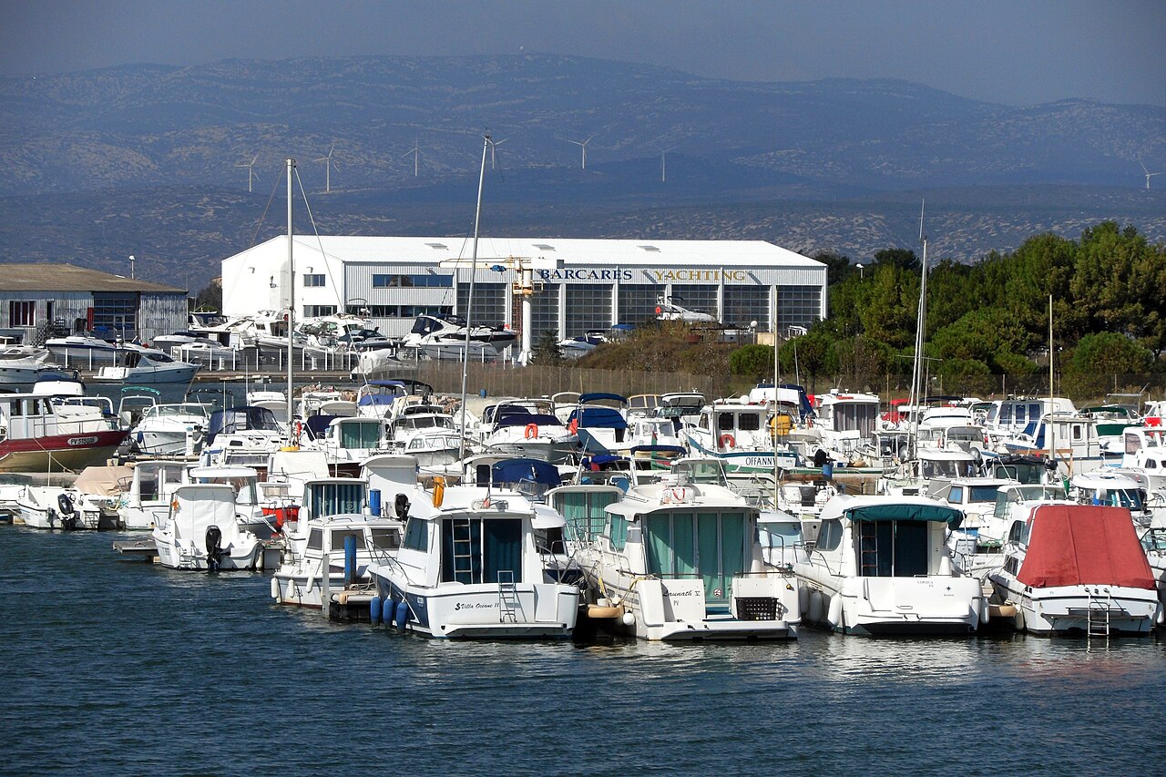 Port Barcarès - Leucate