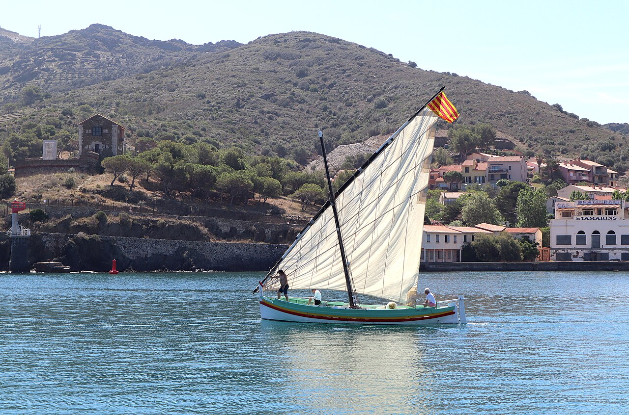 Port-Vendres