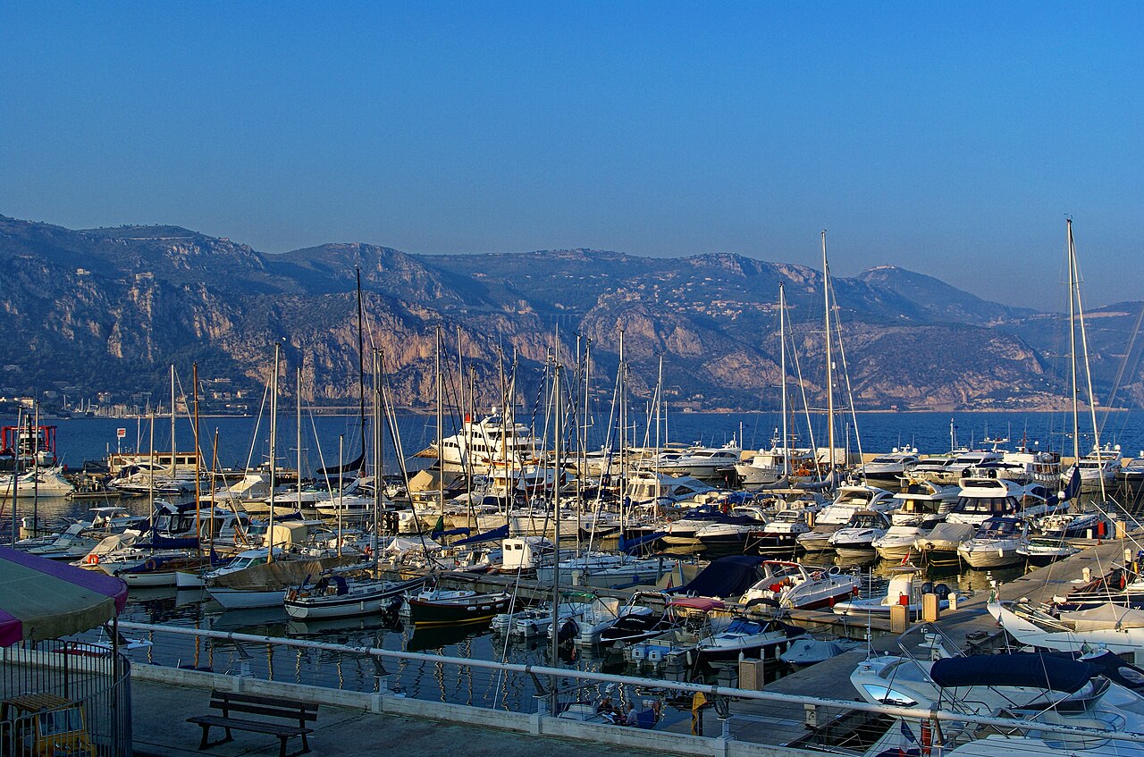 Saint-Jean-Cap-Ferrat