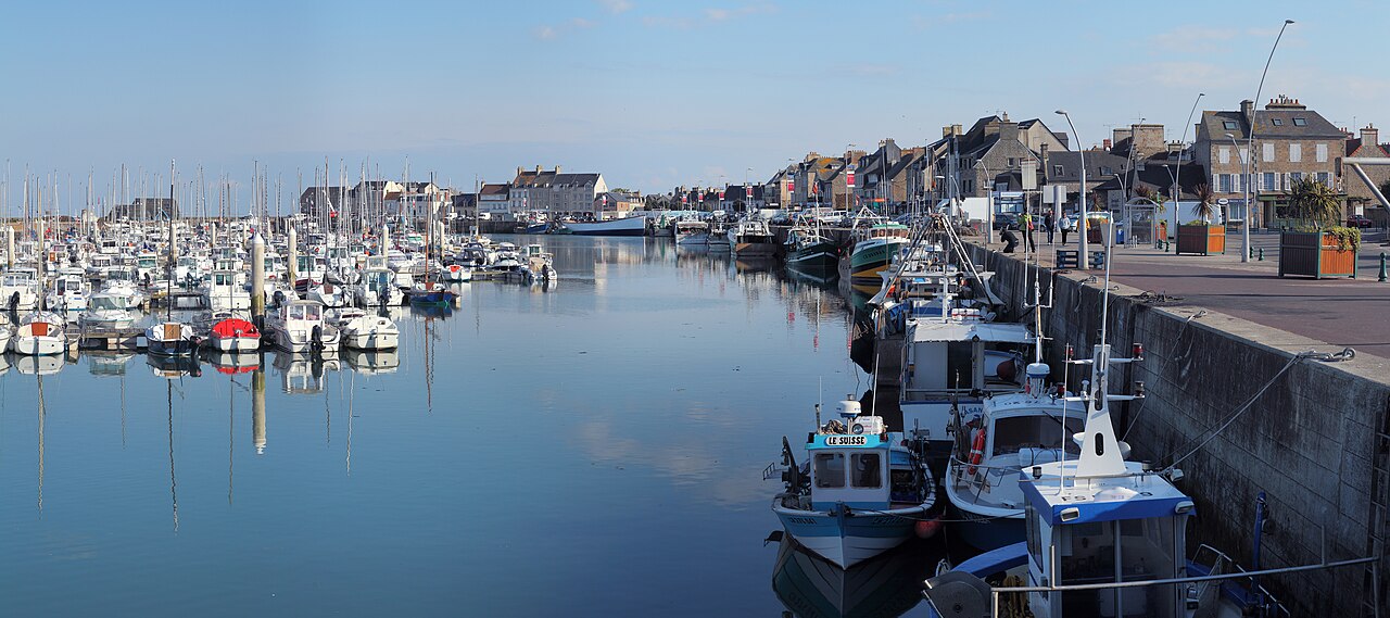 Saint-Vaast-la-Hougue