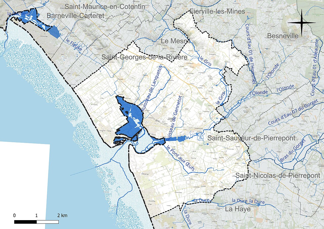 Sainte-Marie-de-la-Mer