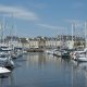 Vannes - Port de Conleau